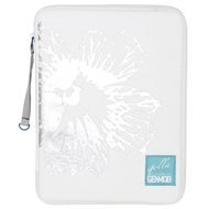 GOLLA Snowy 10.1" white - Tablet Case