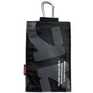 GOLLA Bruce černé - Phone Case