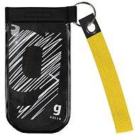 GOLLA Dario černé - Phone Case