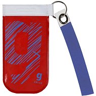 GOLLA Dario červené - Phone Case