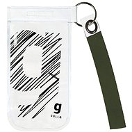 GOLLA Dario bílé - Phone Case