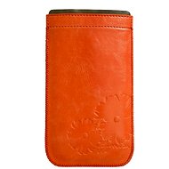 GOLLA Shaina oranžové - Phone Case