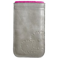 GOLLA Shaina béžové - Phone Case