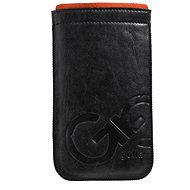 GOLLA Shel černé - Phone Case