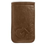 GOLLA Leandro hnědé - Phone Case