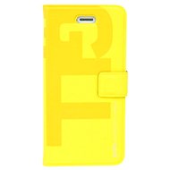 GOLLA Carlos žluté - Phone Case