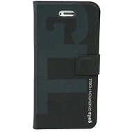 GOLLA Carlos černé - Phone Case