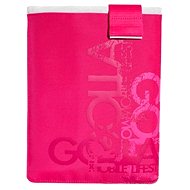 GOLLA Indiana růžové - Tablet Case