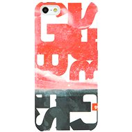 GOLLA Steve červený - Phone Cover
