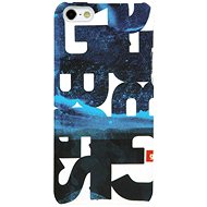 GOLLA Steve modrý - Phone Cover