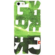 GOLLA Steve zelený - Phone Cover
