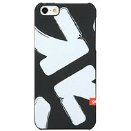 GOLLA Randy černo-bílý - Phone Cover