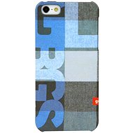 GOLLA Billy modrý - Phone Cover