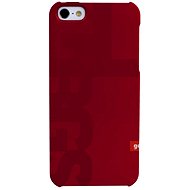 GOLLA Wayne červený - Phone Cover