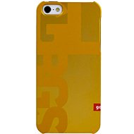 GOLLA Wayne žlutý - Phone Cover