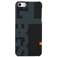 GOLLA Wayne černý - Phone Cover