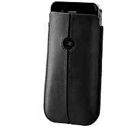 Samsonite Dezir Swirl Fashion M black - Phone Case