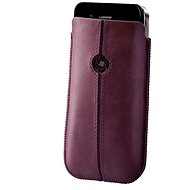 Samsonite Dezir Swirl Fashion M purple - Phone Case