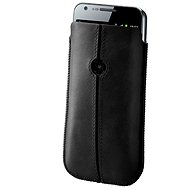 Samsonite Dezir Swirl Fashion L black - Phone Case