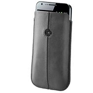 Samsonite Dezir Swirl iPhone 5 grey - Phone Case