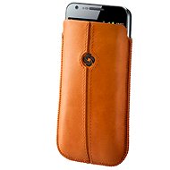Samsonite Dezir Swirl iPhone 5 orange - Phone Case
