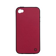 Samsonite iLuminor Bi-tone red - Case