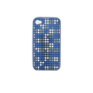 Samsonite iLuminor Funny Swirl black - Case