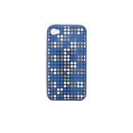 Samsonite iLuminor Funny Swirl bue - Case