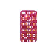 Samsonite iLuminor Funny Swirl pink - Case