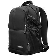  Samsonite Fotonox Photo Backpack 200 Black  - Camera Backpack