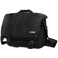  Samsonite Messenger Fotonox 200 black  - Camera Bag