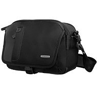  Fotonox Samsonite Shoulder Bag 100 Black  - Camera Bag