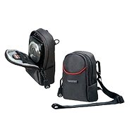 Samsonite B-Lite Fresh Foto Digital Camera Pouch black - Camera Case
