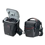 Samsonite B-Lite Fresh Foto DSLR Toploader S black - Camera Bag