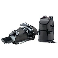 Samsonite B-Lite Fresh Foto Photo Backpack M black - Camera Backpack