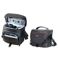  Samsonite B-Lite Fresh Photo DSLR Shoulder Bag M khaki  - Camera Bag