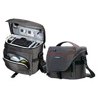  Samsonite B-Lite Fresh Photo DSLR Shoulder Bag L khaki  - Camera Bag