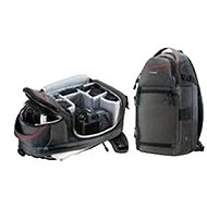  Samsonite B-Lite Fresh Photo Photo Sling khaki  - Camera Backpack