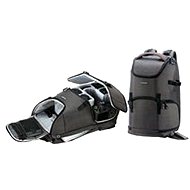  Samsonite B-Lite Fresh Photo Photo Backpack M khaki  - Camera Backpack