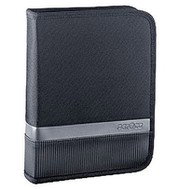 PATACO peněženka na 10 DVD s bookletem - DVD-10 - -