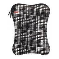 BUILT Laptop Sleeve 12-13" - City Grid - Laptop Case