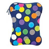 BUILT Laptop Sleeve 12-13" - Scatter Dot - Laptop Case
