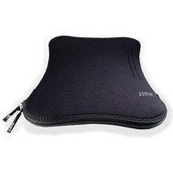BUILT Laptop Sleeve 15" černé - Laptop Case