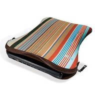 BUILT Laptop Sleeve 15" pruhované - Laptop Case
