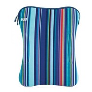BUILT Laptop Sleeve 14-15" - Bowery Stripe - Laptop Case