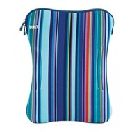 BUILT Laptop Sleeve 16" - Bowery Stripe - Laptop Case