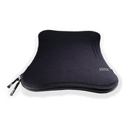 BUILT Laptop Sleeve 17" černé - Laptop Case