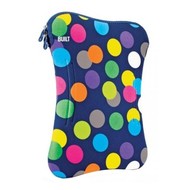 BUILT Laptop Sleeve 17" - Scatter Dot - Laptop Case