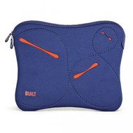 BUILT Cargo Laptop Sleeve Small 13" - Navy Blue - Laptop Case