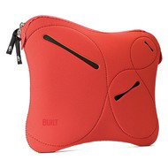 BUILT Cargo Laptop Sleeve M 15.4" žhavě oranžové - Laptop Case